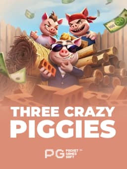 img-Three Crazy Piggies